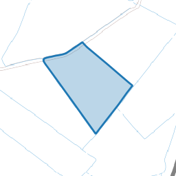 Perceel JWD00-G-1518