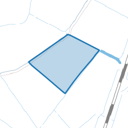 Perceel JWD00-G-1519