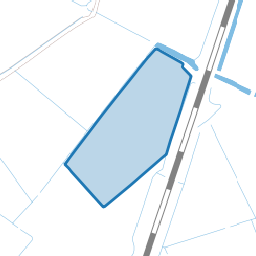 Perceel JWD00-G-1520