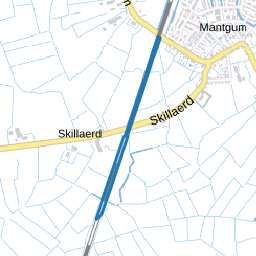 Perceel JWD00-G-1522