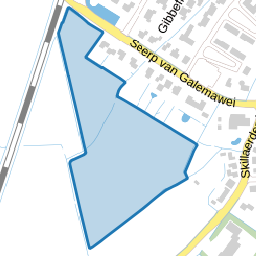 Perceel JWD00-G-1545