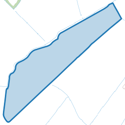 Perceel JWD00-G-1561