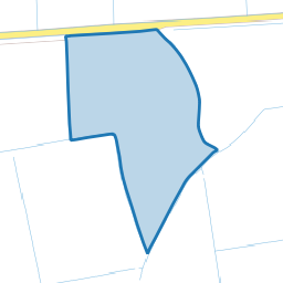 Perceel JWD00-G-1601