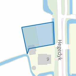 Perceel JWD00-G-1627