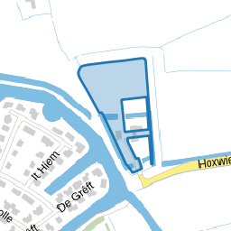 Perceel JWD00-G-1633