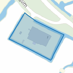 Perceel JWD00-G-1640