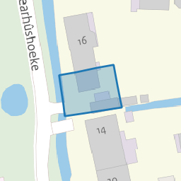 Perceel JWD00-G-1644