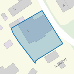 Perceel JWD00-G-1645