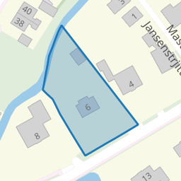 Perceel JWD00-G-1646