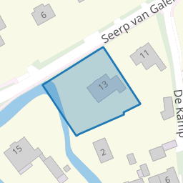 Perceel JWD00-G-1647