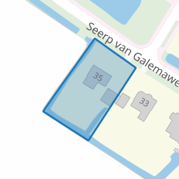 Perceel JWD00-G-1650