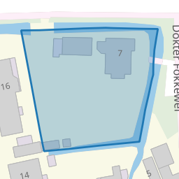 Perceel JWD00-G-1652