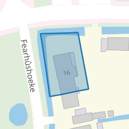 Perceel JWD00-G-1653