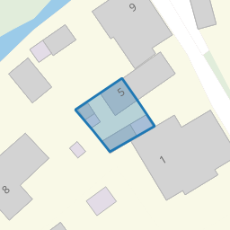 Perceel JWD00-G-1654