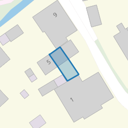 Perceel JWD00-G-1655