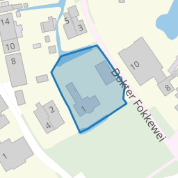 Perceel JWD00-G-1658