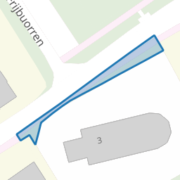 Perceel JWD00-G-1659