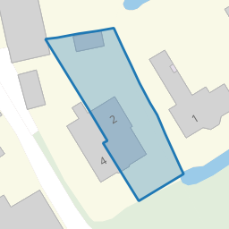 Perceel JWD00-G-1660