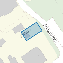 Perceel JWD00-G-1663