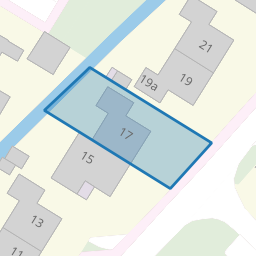 Perceel JWD00-G-1705