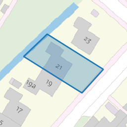 Perceel JWD00-G-1707