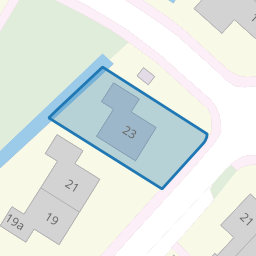 Perceel JWD00-G-1708