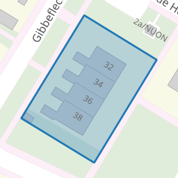 Perceel JWD00-G-1710