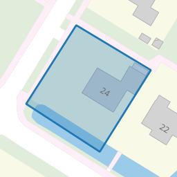 Perceel JWD00-G-1713