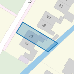 Perceel JWD00-G-1718