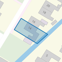 Perceel JWD00-G-1719