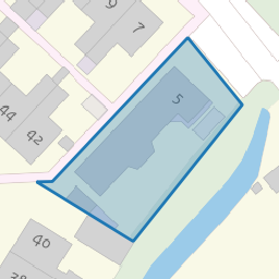 Perceel JWD00-G-1720