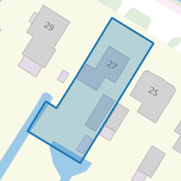 Perceel JWD00-G-1721