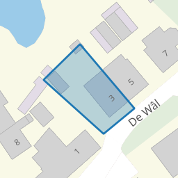 Perceel JWD00-G-1723