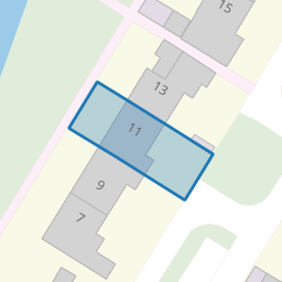 Perceel JWD00-G-1724