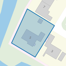 Perceel JWD00-G-1729