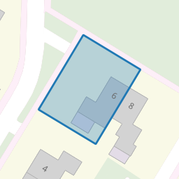 Perceel JWD00-G-1732