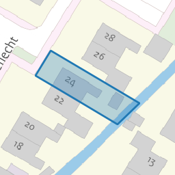 Perceel JWD00-G-1735