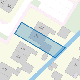 Perceel JWD00-G-1736