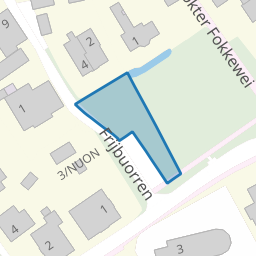 Perceel JWD00-G-1743