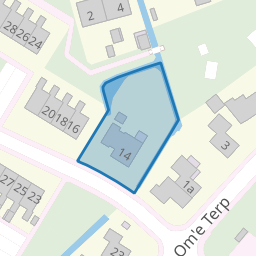 Perceel JWD00-G-1767