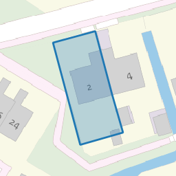 Perceel JWD00-G-1771