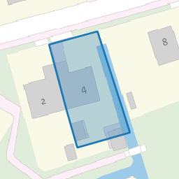 Perceel JWD00-G-1772