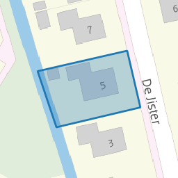 Perceel JWD00-G-1773