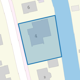 Perceel JWD00-G-1776