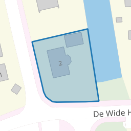 Perceel JWD00-G-1777