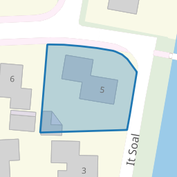 Perceel JWD00-G-1779