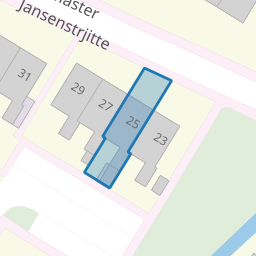 Perceel JWD00-G-1786