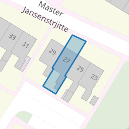 Perceel JWD00-G-1787