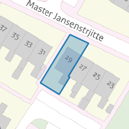 Perceel JWD00-G-1788