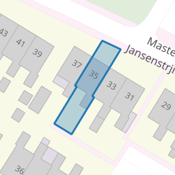 Perceel JWD00-G-1791